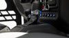 JEEP GLADIATOR SWITCH PANEL RELAY BOX 2020-2025