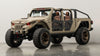 JEEP GLADIATOR HALF DOORS