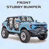 FORD BRONCO FRONT STUBBY BUMPER