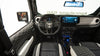 Jeep Gladiator Leather Wrapped Racing Steering Wheel 2020-2025