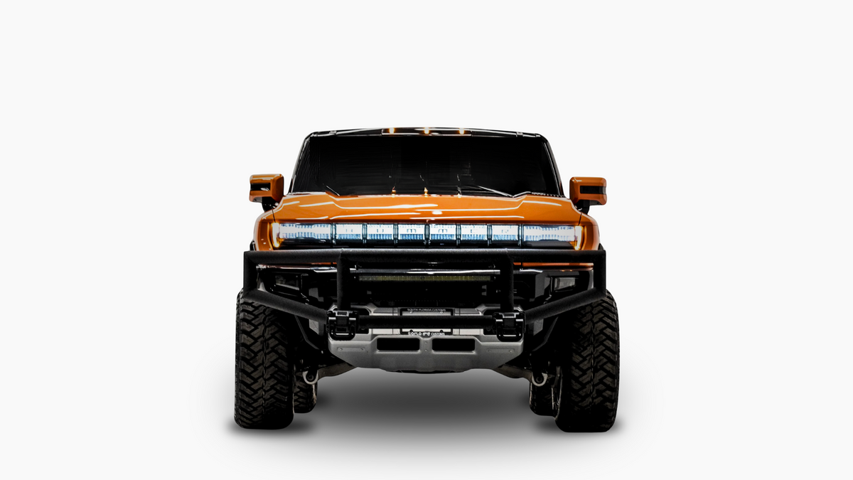 SoFlo Customs Off Road Parts & Accessories – Soflo Customs Off-Road Parts