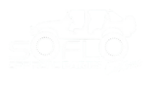 Soflo Customs Off-Road Parts