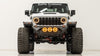 Jeep Gladiator Front Bomber Bumper