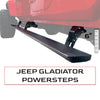 JEEP GLADIATOR POWERSTEPS