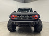 Ford Bronco 2021-2024 Full Length Steel Front Bumper