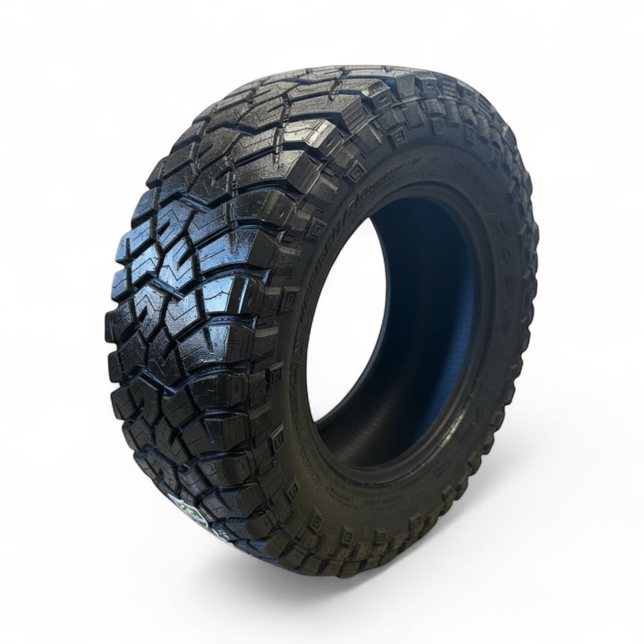 RAM 1500 TRX Parts, Upgrades, Accessories and Customizations – Soflo ...