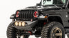 Jeep Gladiator Front Bomber Bumper