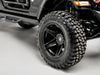 Apocalypse 5 Spoke Wheel for Jeep Wrangler / Gladiator 5 Lug BRONZE