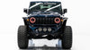 Jeep Gladiator RGBW Headlights 2020-2025