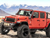 Jeep Gladiator GOBI Front Bumper 2020-2025