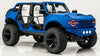 Ford Bronco APOCALYPSE 5 SPOKE WHEELS 6 LUG BLACK