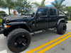 JEEP GLADIATOR POWERSTEPS