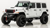 Jeep Wrangler Powersteps 2018-2025