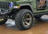 Apocalypse 5 Spoke Wheel for Jeep Gladiator JT 2020-2024 BRONZE