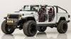 Jeep Gladiator Front Bomber Bumper