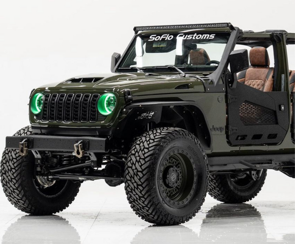 JEEP★UNISEX_Wagoneer Car Half Sleeves_2色 org.jpg