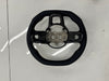 Jeep Gladiator Leather Wrapped Racing Steering Wheel 2020-2025