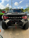 Ford Bronco STUBBY Front Bumper
