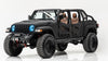 JEEP GLADIATOR HALF DOORS