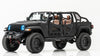 JEEP GLADIATOR HALF DOORS