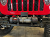 JEEP GLADIATOR 9500LB WINCH