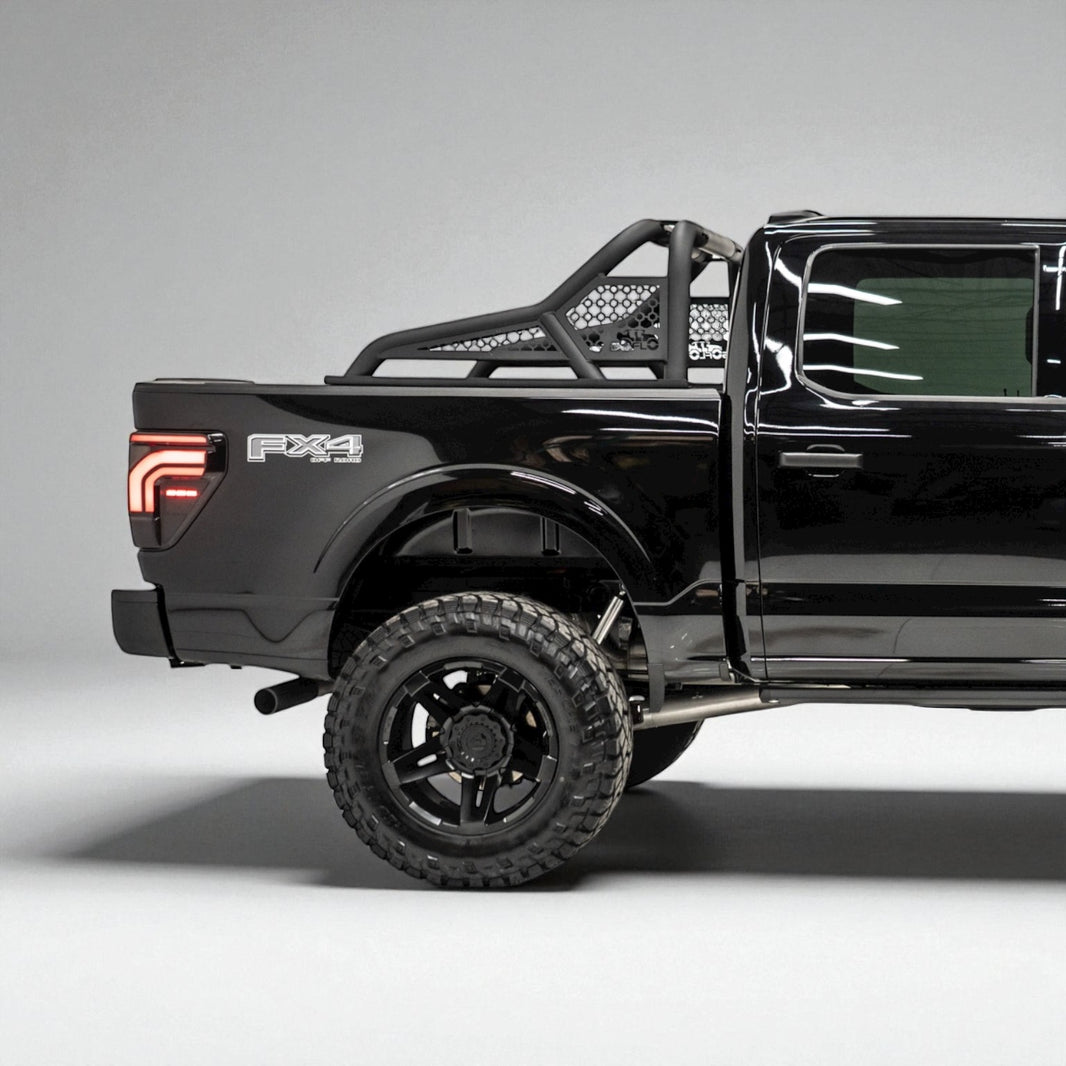 Ford F-150 Parts – Soflo Customs Off-Road Parts