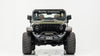 Jeep Wrangler JL Custom Mojave Hood