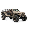 Apocalypse 5 Spoke Wheel for Jeep Wrangler / Gladiator 5 Lug BRONZE
