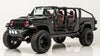 Jeep Gladiator Front Bomber Bumper