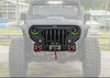 FRONT GRILL BUMPER JT