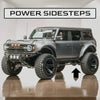 POWERSTEPS BRONCO