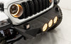 Jeep Gladiator Front Bomber Bumper