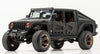 JEEP GLADIATOR HALF DOORS