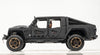 JEEP GLADIATOR HALF DOORS