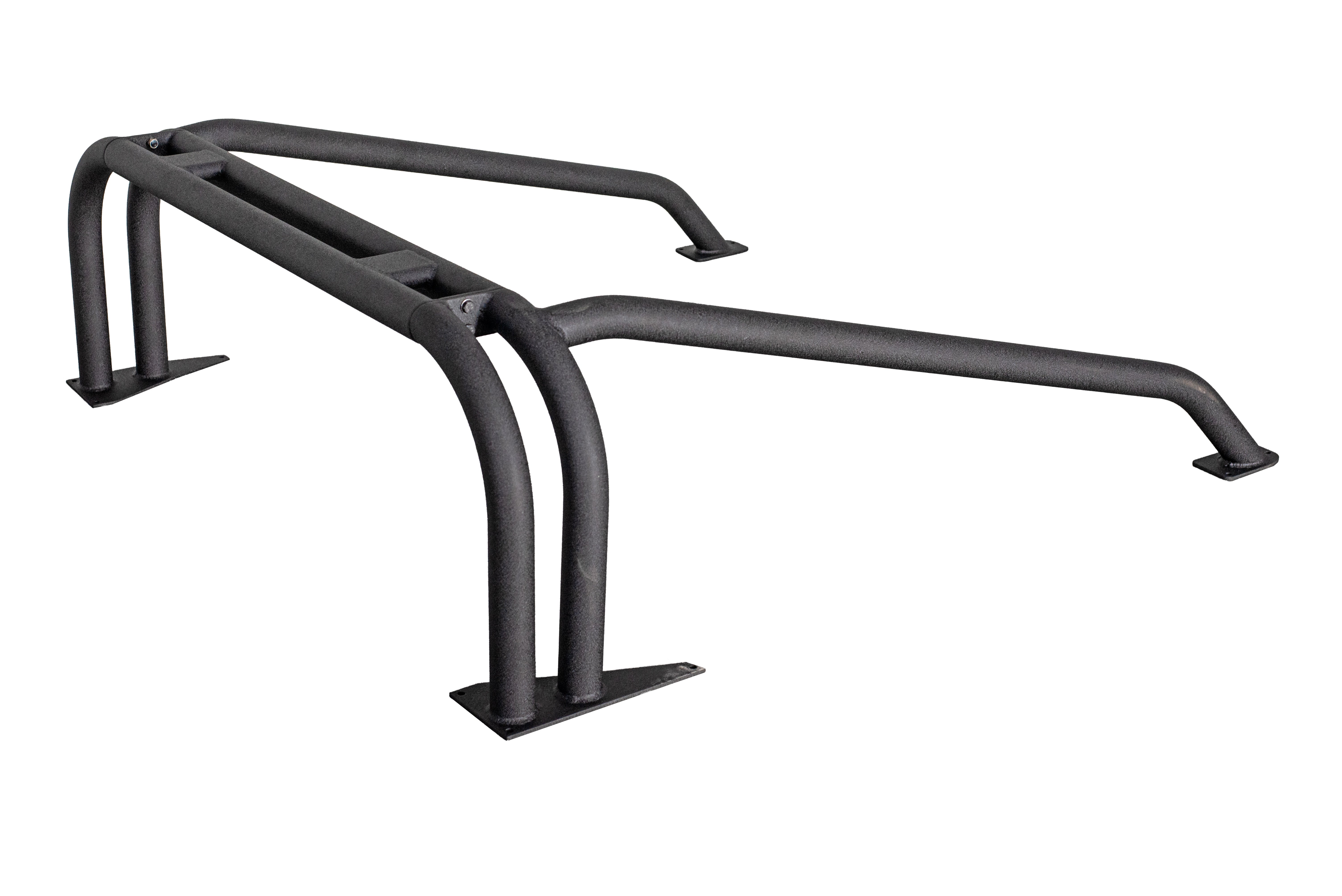 Jeep Gladiator Roll Bar – Soflo Customs Off-Road Parts