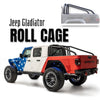 Jeep Gladiator Roll Cage