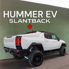 Hummer EV Fastback - (Slant Back)