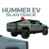 Hummer EV Fastback - (Slant Back)