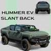 Hummer EV Fastback - (Slant Back)