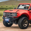 FORD BRONCO FRONT STUBBY BUMPER