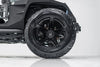 APOCALYPSE WHEEL BLACK 5 LUG