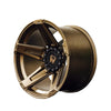 APOCALYPSE WHEEL BRONZE 5 LUG