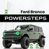 POWERSTEPS BRONCO