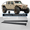 JEEP GLADIATOR POWERSTEPS