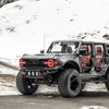 APOCALYPSE FRONT BUMPER Ford Bronco