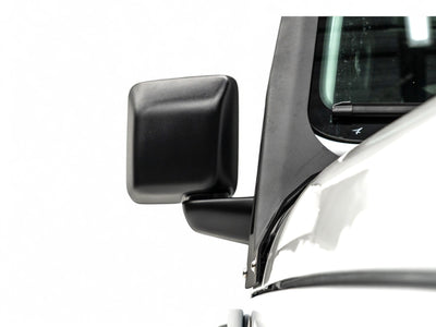 Brackets for 52” Lightbar for Jeep Wrangler 2018-2025