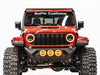 Jeep Gladiator GOBI Front Bumper 2020-2025