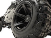 Apocalypse 5 Spoke Wheel for Jeep Wrangler / Gladiator 5 Lug BRONZE