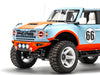 Ford Bronco Raptor Style SoFlo Front Grille 2021-2025