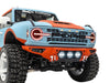 Ford Bronco Raptor Style SoFlo Front Grille 2021-2025